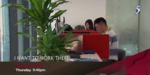 17K views · 11 reactions | #TalkingPoint speaks to companies that have been rated best employers in #Singapore and the world to work for. Also, the terror threat is at its highest level here, but how vigilant are we? Talking Point puts the public to the test. Watch I Want To Work There, tonight, 9.45pm, @Mediacorp Channel 5. | CNA Insider | Facebook
