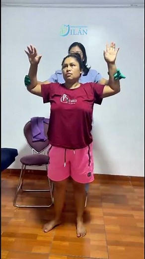 This is how to correct your posture step by step 😣👇