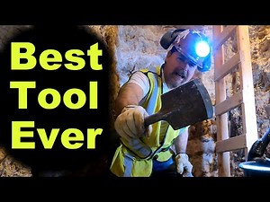 This Little Tool Will Cut Through Clay in Seconds . Time Saver