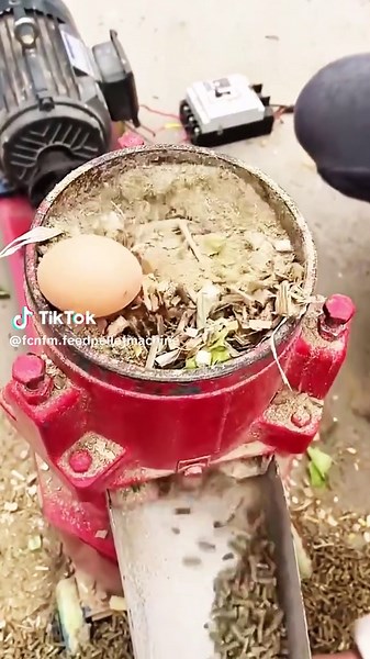 FCNFM Type 400: Quick Changeover Tips for Feed Types