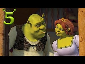 Shrek 5 Plot Leak: The "Real World" Magic Accident Explained