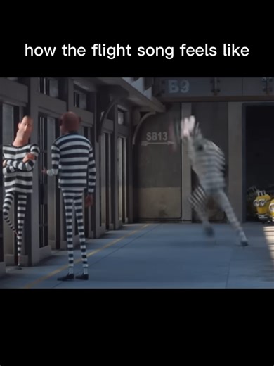 Despicable Me 3 Scene Memes Explored