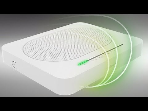 Router Technicolor TG789vac v2