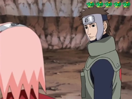 Naruto Shippuden capitulo #44 completo español latino #ybarra | lo mejor del anime