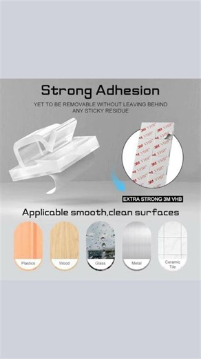 Transform Your Cable Management! | KGROTE Clips