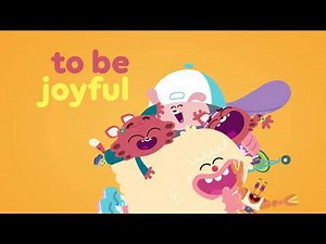 Learn feelings and emotions for kids! 😻Learning videos with Paprika Twins! 😻