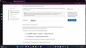 How to Delete Microsoft Account from Windows 2024 Unlink Microsoft Account