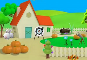 Mystery Tiny Castle Escape 14 - Escape Fan