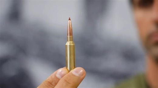 Hornady的.25 Creedmoor高性能子弹 | 比6.5Creedmoor更好？
