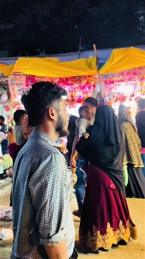 Celebrating Love and Luck in Bangladesh