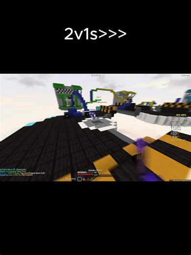 Mastering Bedwars Revival on Hypixel: Tips & Strategies