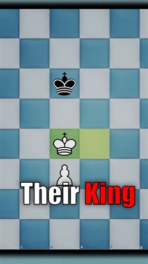 You have to know this endgame!