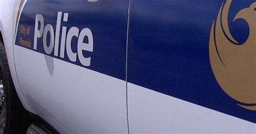 Child and woman in critical condition after crash near 39th Avenue and McDowell Road