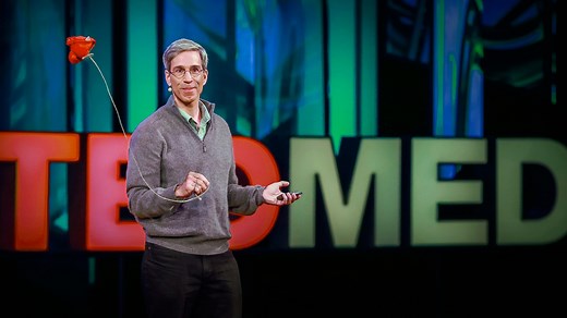 A science award that makes you laugh, then think