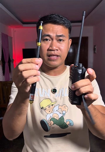 Baofeng AL-800 Antenna for Two-Way Radio Review