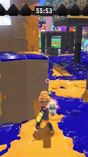 I know I said I don't like this weapon. I still don't, but I didnt expect to pull THIS off.