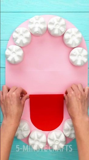 Transform Trash into Treasure: Fun Plastic Upcycling Ideas! 🌍✨