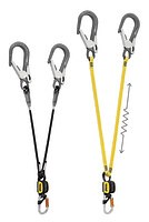 ABSORBICA®-Y MGO European Version - Lanyards-and-energy-absorbers | Petzl Other