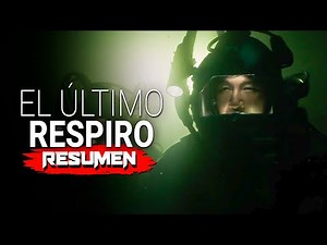 THE LAST BREATH (2025) True Story | 10-MINUTE SUMMARY