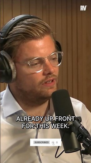 New Show on Real Vision: We Need Your Feedback!