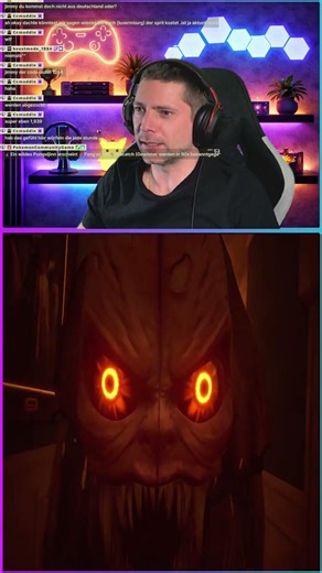 Highlights aus The Baby in Yellow! #thebabyinyellowhighlights #thebabyinyellowgameplay #