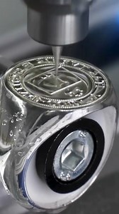 1K views · 12 reactions | DATRON Dynamics' high-speed CNC machines revolutionize productivity without sacrificing accuracy. Say hello to faster speeds and remarkable precision in 2024. Prepare to witness a new era of efficiency! Connect with our team to talk about advancing your machining options today --> https://www.datron.com/contact/ | DATRON Dynamics, Inc. | Facebook