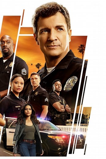 123Series | Watch The Rookie Online Full HD free