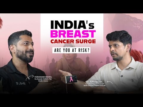 Triple Negative Breast Cancer: One of the most aggressive forms—here’s what you must know!