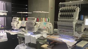 1.9K views · 22 reactions | Happy Japan HCH-701 P-30 7 Needles Happy Japan HCS2-1201-30 12 Needles Happy Japan HCD2- 1501-40 15 Needles Visit us for a demo ES Print Media Inc. 2305 Marconi cor Morse Sts, Brgy. San Isidro, Makati City. +632 5511004 https://goo.gl/maps/96YRmeKX7DD2 #ESPrint #HappyJapan #Embroidery | ES Print Media Inc. | Facebook