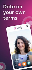 Download and Run Lovely – Meet and Date Locals on PC for Free