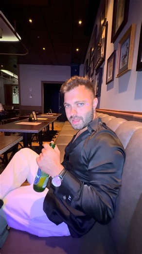 Ahmed Abdelghany on Instagram: "Hieneken NON alcoholic beer! HALAL BEER"