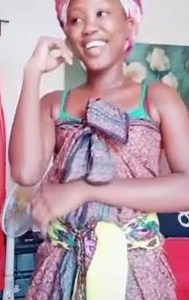 Piki Piki Challenge 😅💁🏽‍♀️ | Zambian TV