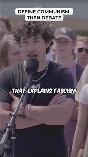 What Is Communism, Really? ☭