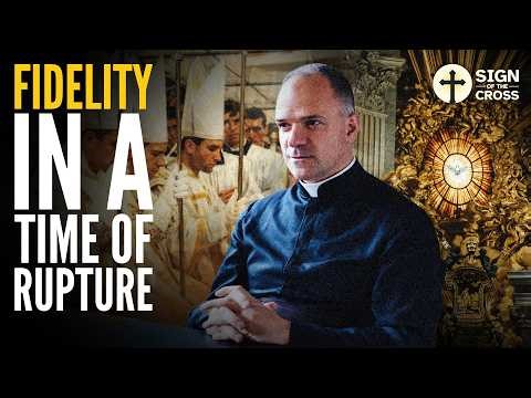 SSPX Calls Out Pope Leo: Before Declaring Us Schismatic, Meet Us Personally — Francis Was Better