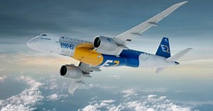 Autopilot redefined:  Embraer introduces automatic takeoffs