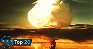 Top 20 Most DESTRUCTIVE Weapons Ever Created | Articles on WatchMojo.com