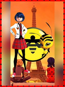 85K views · 2.3K reactions | Miraculous Characters Swapping Miraculous | Ladybug 2.0 | Facebook