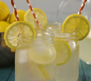 346K views · 6.5K shares | This is the only lemonade you'll ever need...