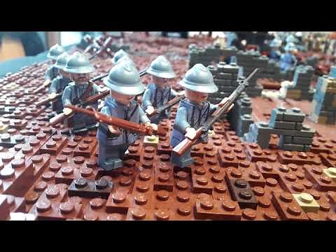 Bataille de la Marne