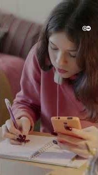 How Teenagers Are Using AI