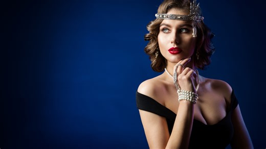 How to Do Finger Waves: A Curly Style for Long or Short Hair