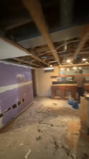 💥🏚️ Need Something Demolished? We Handle It Safely & Fast! From small interior tear-outs to full structure takedowns, Junk Team Demolition is your trusted local crew for clean, professional demo work. ✔️ Bathroom & kitchen demo ✔️ Decks, sheds, garages, gazebos ✔️ Drywall, flooring, walls, cabinets ✔️ Concrete/brick removal ✔️ Safe, clean, insured work ✔️ Full debris cleanup included We show up ready, we work fast, and we leave your space clean and ready for the next step. Whether you’re renov