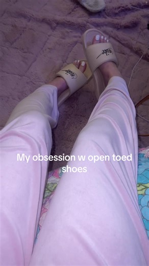 #fyp #relatable #viral | Open Toe Shoes