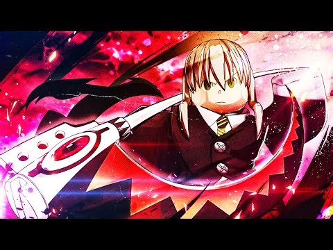 The Shonen Unleashed Maka and Soul Experience