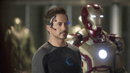 Paramount gave up a massive fortune by selling its Marvel movie rights to Disney