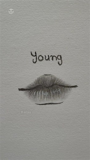 #artcommunity #pencildrawing #drawingsoftheday #draw #loveforart #drawingtutorial #art #drawing #dailysketch #sketch | Kalaa