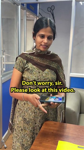 Once you try projector cutting… no going back 🔥⚡✂️