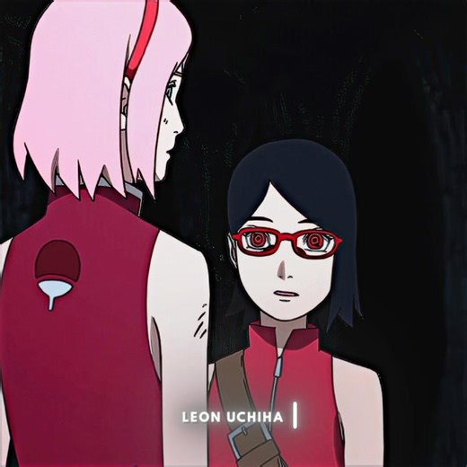 Because You Exists ❤️ | Boruto: Naruto Next Generations
