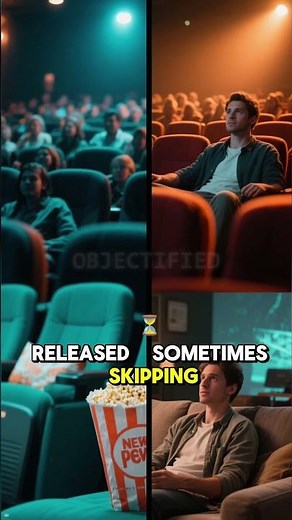 Streaming Services Are Changing EVERYTHING – 5 Shocking Truths!