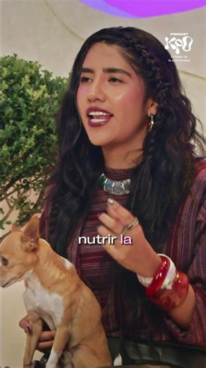 Explora tu espiritualidad desde dentro, no desde afuera 🌱